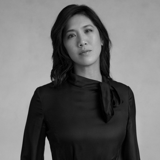 Agnes Chu - President, Condé Nast Entertainment
